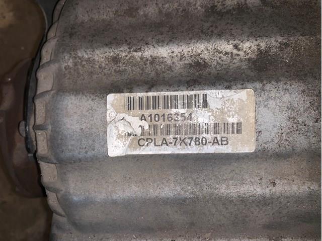 Купить CPLA7K780AB Land Rover 
