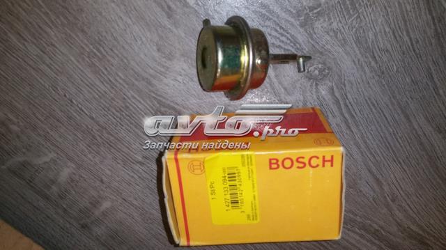 Клапан ТНВД отсечки топлива (дизель-стоп) Bosch 1427133094