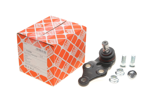 Шаровая FEBI 172769 Шаровая FEBI 172769