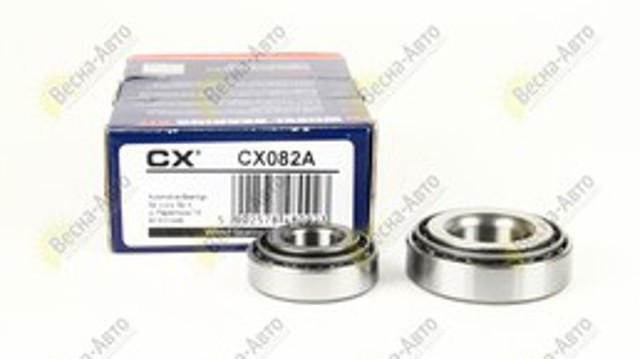 Ступичный подшипник передний CX/Complex CX082A