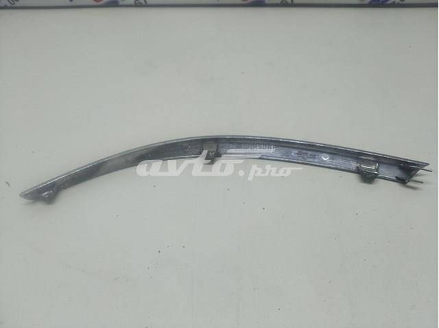 13368944 General Motors Молдинг заднего бампера, левый