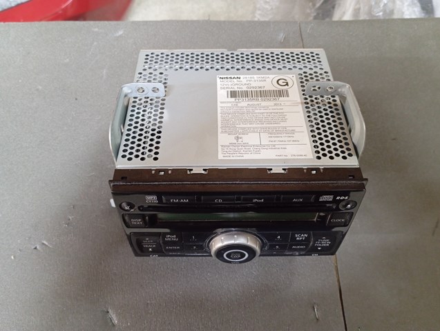  Nissan/Infiniti 281851KM2A цена, от 31.36 USD