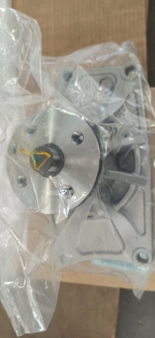 2510045004 Hyundai/Kia Насос водяной