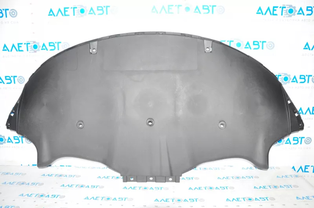 FP8502971 FPS Защита днища, задняя