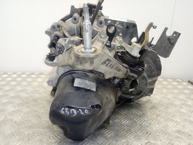 Коробка переключения передач Renault (RVI) 7702302093 цена, от 1171.81 USD