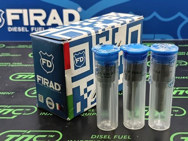 ALLA145P864J Firad Распылитель форсунки