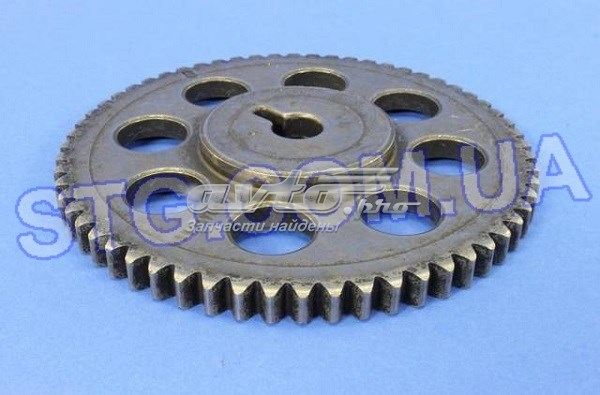 K05047367AA Fiat/Alfa/Lancia engrenagem de cadeia da roda dentada da árvore distribuidora de motor