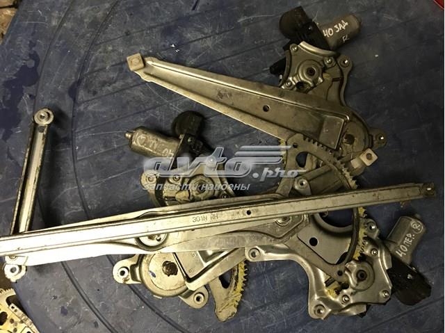 Mecanismo de acionamento de vidro da porta dianteira esquerda Toyota Camry preço, a partir de 22,70 USD