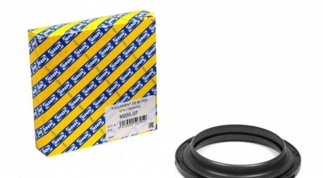 Подшипник опорный амортизатора, переднего NTN M25507 цена, от 9.55 USD