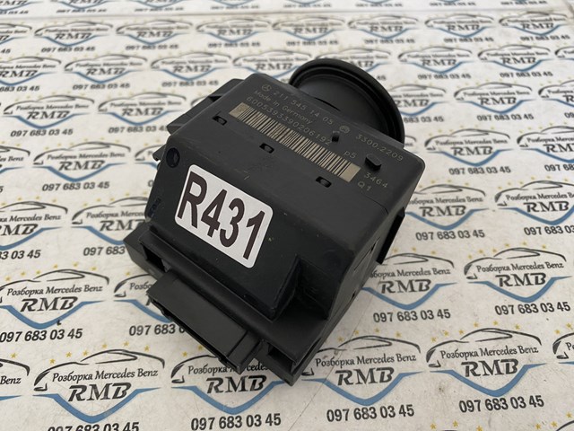 Замок зажигания Mercedes A2115451408