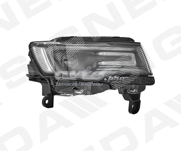 Купить 68266664AH Chrysler 