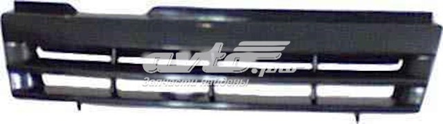 Облицовка радиатора FPS FP5076993 цена, от 14.12 USD