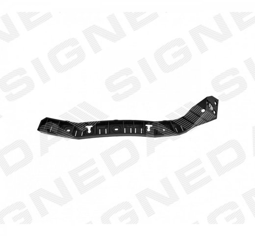 Кронштейн бампера заднего внешний левый Signeda PCR43069AR цена, от 7.03 USD