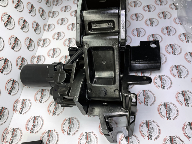 Накладка подножки VPLGP0249 Land Rover