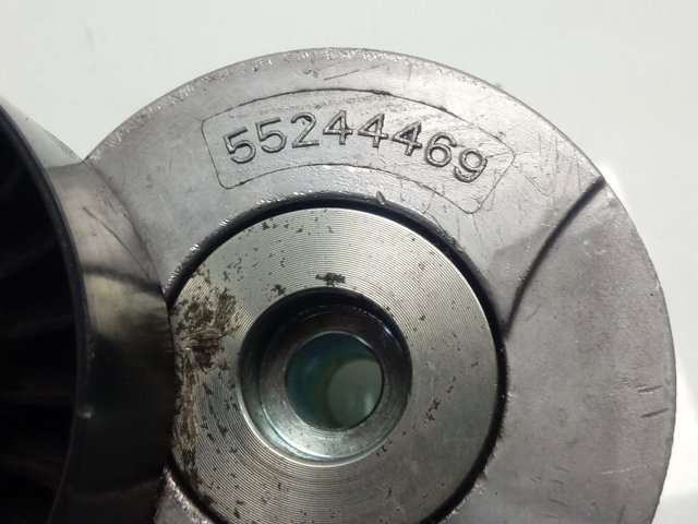 Роликовий модуль натяжителя ремня Fiat/Alfa/Lancia 55244469 цена, от 37.15 USD