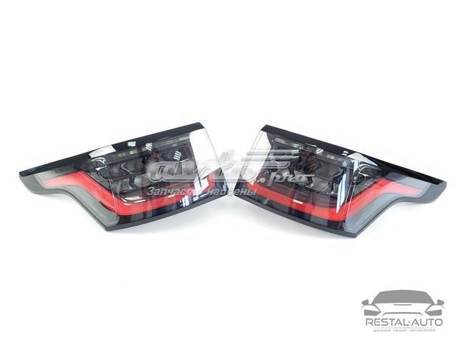  Land Rover LR099778 цена, от 783.80 USD