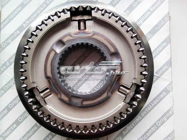 Синхронизатор 5/6-й передачи Fiat/Alfa/Lancia 55217996 цена, от 166.30 USD
