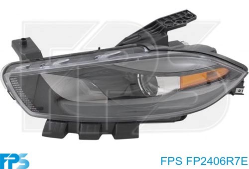  Depo/Loro/Abakus FP2406R7E цена, от 226.89 USD