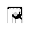 Сальник рулевой рейки/механизма (см. типоразмеры) Corteco 01025508B