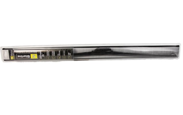 Щетка стеклоочистителя лобового стекла, водительская Starline STSR65PS1 цена, от 8.73 USD