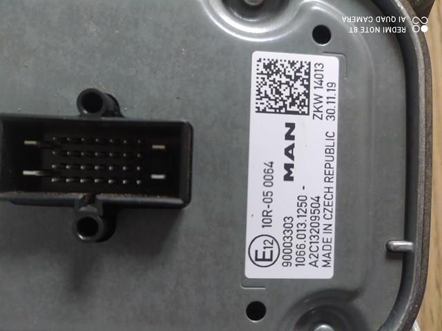  MAN 90003303 цена, от 112.58 USD