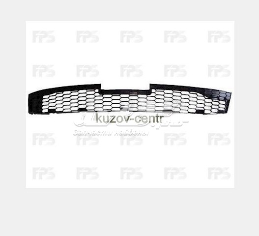 Бампер задний FPS FP4410950 цена, от 64.86 USD