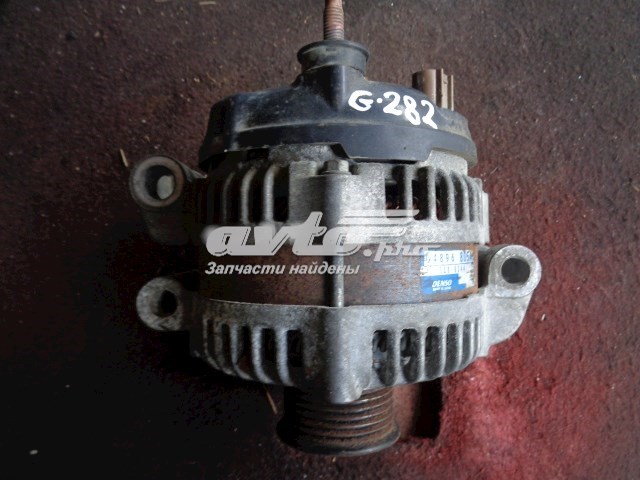 4896805AC Chrysler gerador