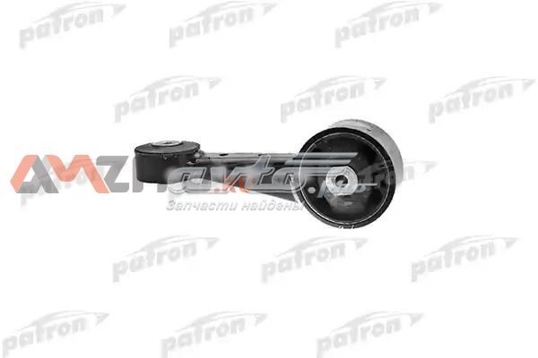 MRB71045 MarkBest Подушка (опора) двигателя правая задняя