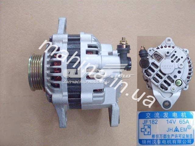 Генератор GREAT WALL 3701020CE01