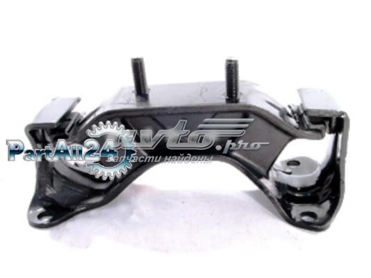 Coxim de transmissão (suporte da caixa de mudança) Subaru Legacy I BC