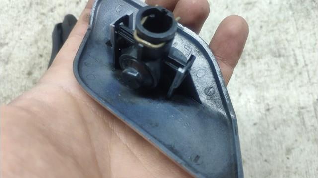 13183117 Opel injetor de fluido para lavador da luz dianteira esquerda