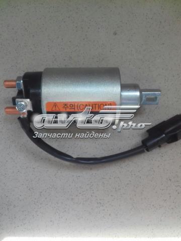 3612041001 Hyundai/Kia relê retrator do motor de arranco