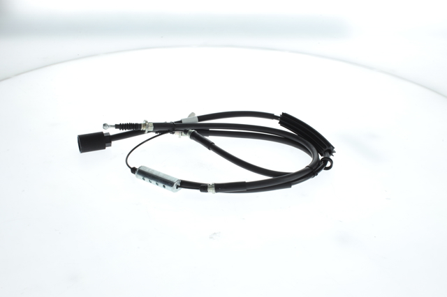 Трос ручного тормоза, комплект на авто Bosch 1987482803 цена, от 79.87 USD