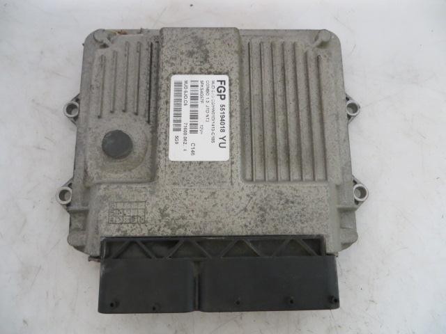 55194018 Opel 