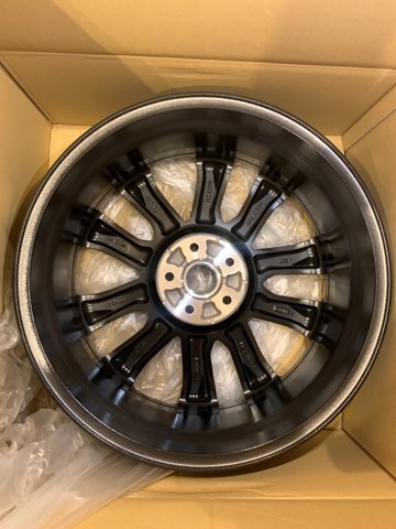 Купить 9965507090 Mazda Диски колесные