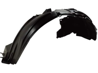 Купить 638403SH0A Nissan/Infiniti Подкрылок передний правый
