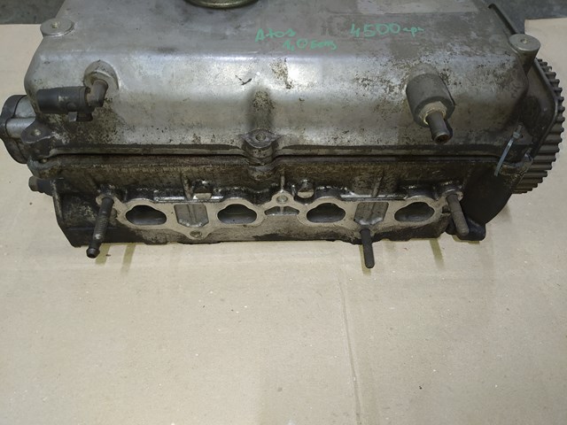 Cabeça de motor (CBC) para Hyundai I10  PA