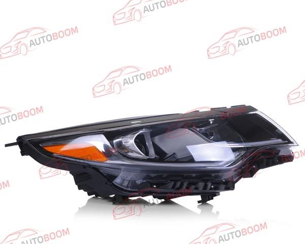 ZKA111355R Signeda Фара передняя правая