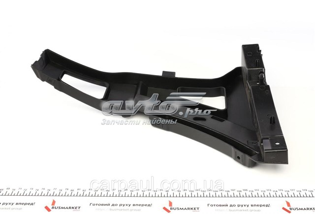Кронштейн бампера переднего правый 5050255 Autotechteile