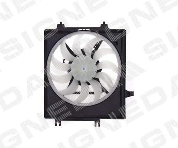  Signeda RDSB67017B цена, от 100.44 USD