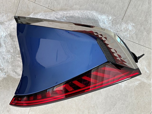 Задняя левая фара Hyundai/Kia 92401CV050 цена, от 354.74 USD