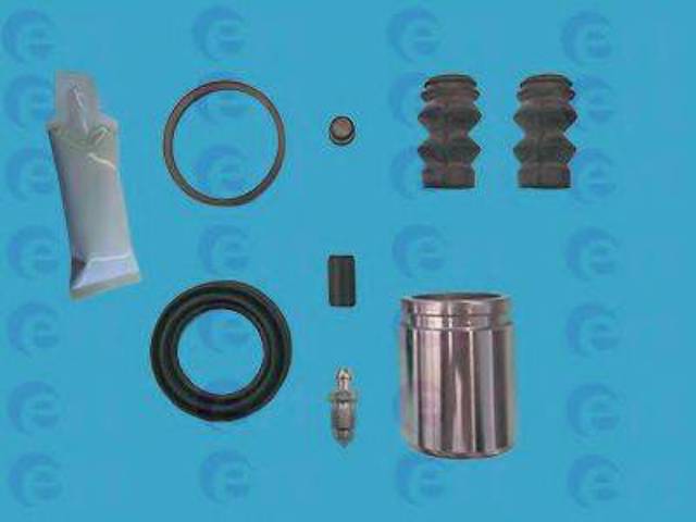 401951 ERT kit de reparação de suporte do freio traseiro
