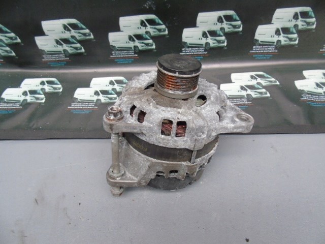 Купить 5801580941 Iveco Генератор