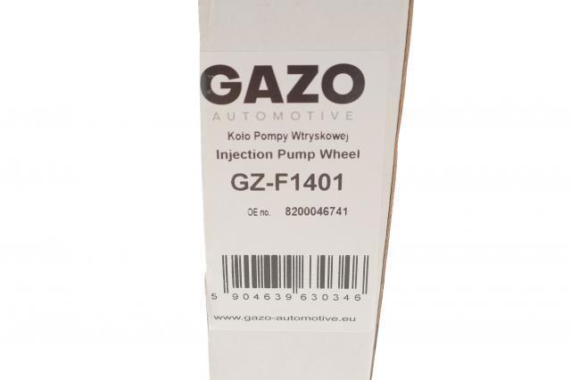 Купить GZF1401 Gazo 