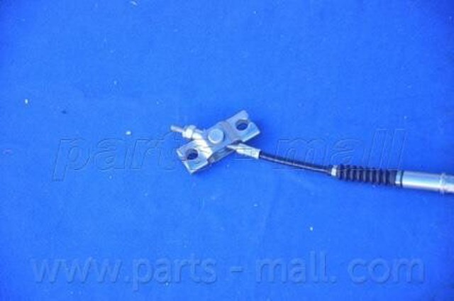 Трос ручного тормоза передний Parts-Mall PTA250 цена, от 17.41 USD
