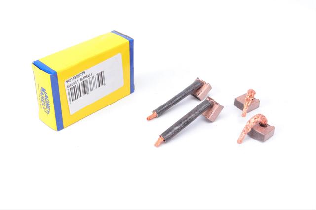 Щетки стартера 940113990279 Magneti Marelli
