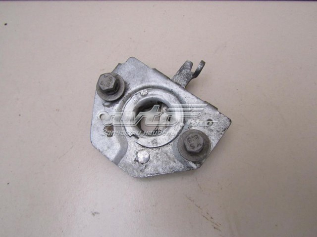 96288667 General Motors Запор капота (замок и привод замка капота)
