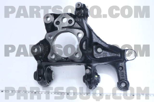 Цапфа задняя правая MRB11507 MarkBest