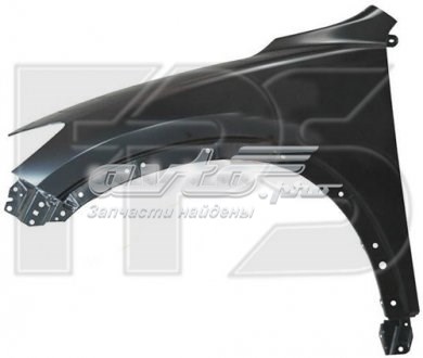 Крыло переднее левое FPS FP4421311 цена, от 36.80 USD
