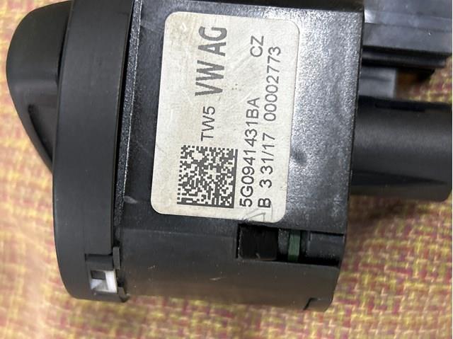 Купить 5G0941431BA VAG 